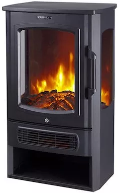 Ηλεκτρική Σόμπα Xaralyn Stefanos Ηλεκτρική Σόμπα 2000W