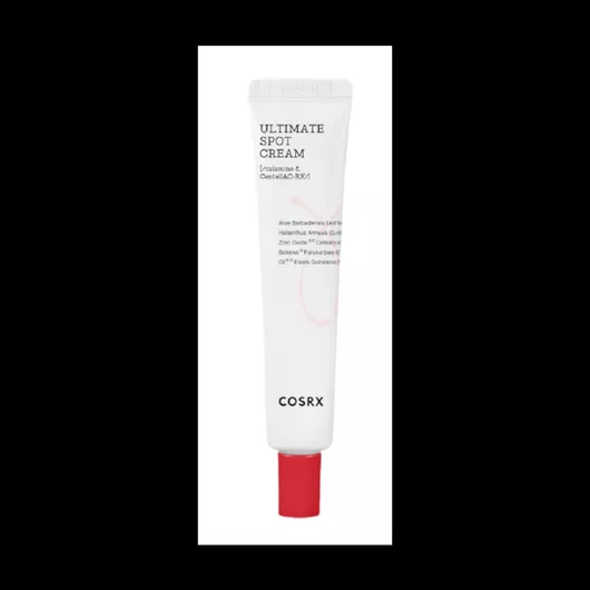 Κρέμα Προσώπου Cosrx AC Collection Ultimate Spot για Ακμή & Ατέλειες 30gr