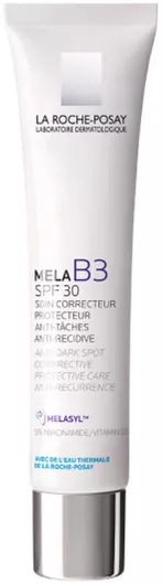 Κρέμα Προσώπου La Roche Posay Mela B3 UV Ημέρας με SPF30 κατά των Πανάδων 40ml