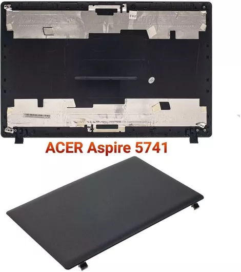 Πλαίσιο Laptop LC77A Cover A για Acer Aspire 5741
