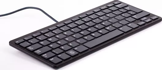 Raspberry Pi Keyboard Black/Grey