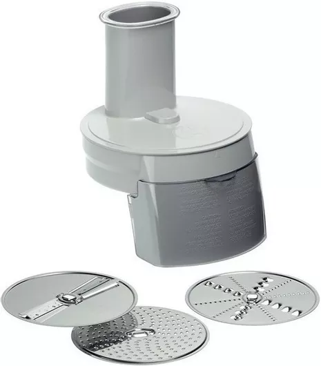 Πολυκόπτης Κουζινομηχανής Bosch MUZ8DS1