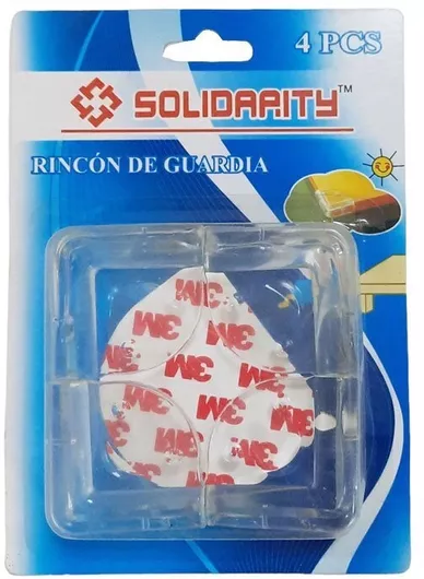 Προστατευτικό για Γωνία