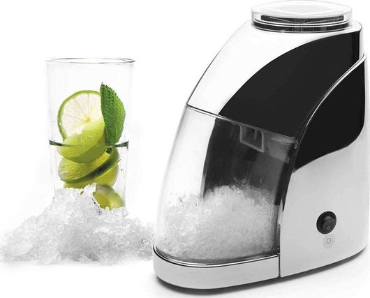 Παγοθραύστης Lacor 69310 Ηλεκτρικός με Ισχύ 100W 18x20.5x46.5cm