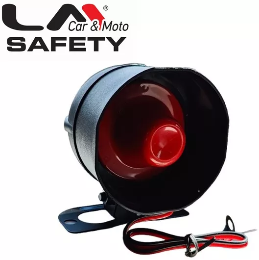 Σειρήνα Συναγερμού Αυτοκινήτου LM Digital SIREN LM 3006