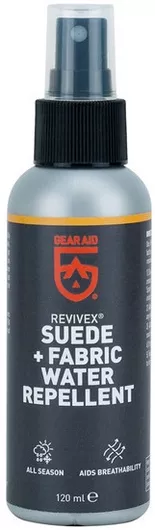 Σπρέι Αδιαβροχοποίησης Gear Aid ReviveX 120ml