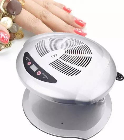 Στεγνωτήρας Νυχιών 400W