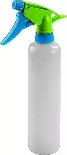 Ψεκαστήρι Hega Hogar Χειρός 400ml Λευκό