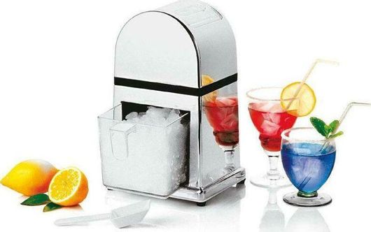 Παγοθραύστης Paderno με Διαστάσεις 15x12x26cm