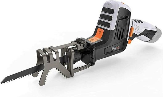 Σπαθοσέγα Tacklife RES001 1 x 12V