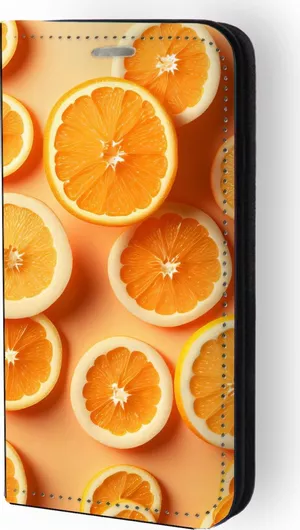 Θήκη Κινητού Book Cover για Xiaomi Mi 11i / Poco F3 - Fruits 91846