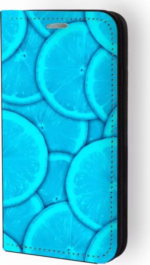 Θήκη Κινητού Book Cover για Xiaomi Mi 11i / Poco F3 - Fruits 91862