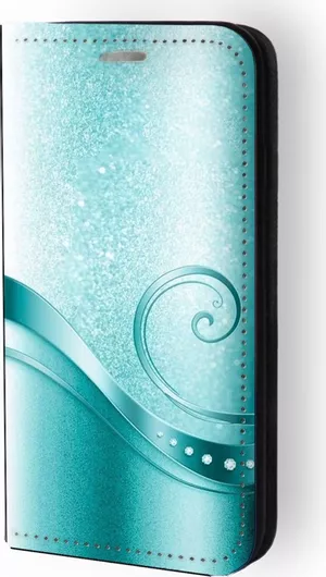 Θήκη Κινητού Book Cover για Samsung Galaxy S22 Ultra - Elegant Design 91304