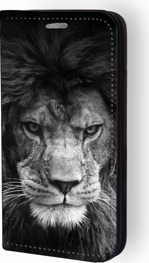 Θήκη Κινητού Book Cover για Apple iPhone 11 Pro Max - Lion 91092