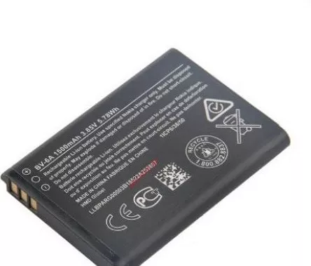 Μπαταρία Κινητού BV-6A 1500mAh Συμβατή με Nokia 8110