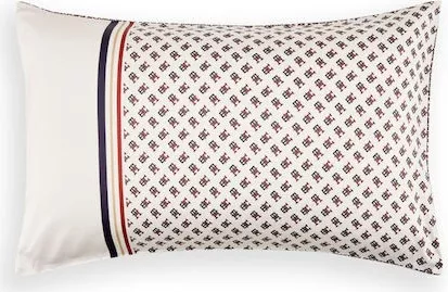 Μαξιλαροθήκη Tommy Hilfiger High Line 50x80cm Muscat