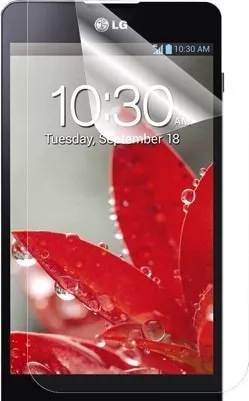 Screen Protector LG Optimus G E975