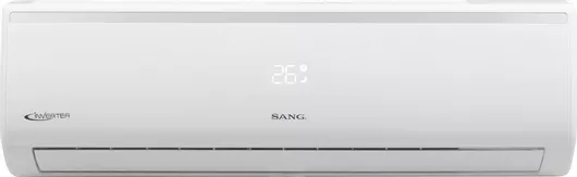 Κλιματιστικό Inverter Sang SAC-35CH3 12000 BTU A++/A+
