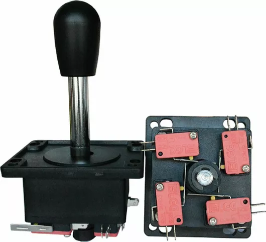 Joystick Optum 8 Way HAPP NEO GEO Competition για Arcade Game Console