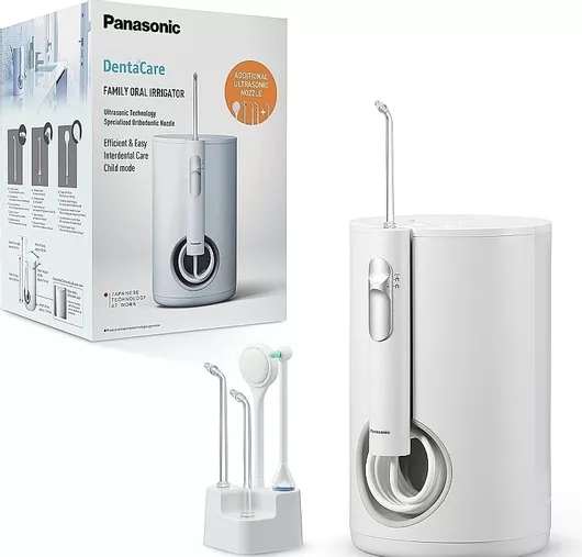 Panasonic Water Flosser EW1614W503 Λευκό