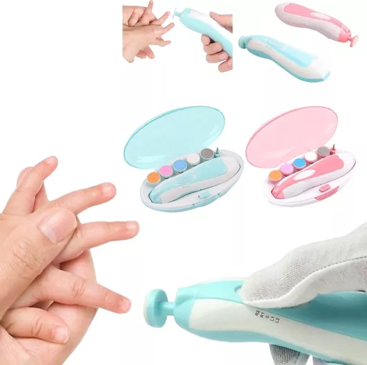 Βρεφική Λίμα