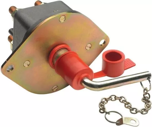 Διακόπτης Μπαταρίας Αυτοκινήτου JN-02588