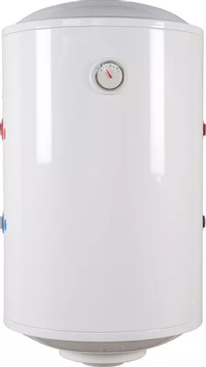 Ηλεκτρομπόιλερ Panthermica 80lt Glass Κάθετο