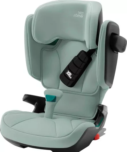 Κάθισμα Αυτοκινήτου Britax Romer Kidfix με Isofix i-Size Jade Green