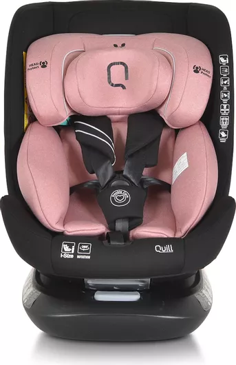 Κάθισμα Αυτοκινήτου Cangaroo Quill με Isofix i-Size