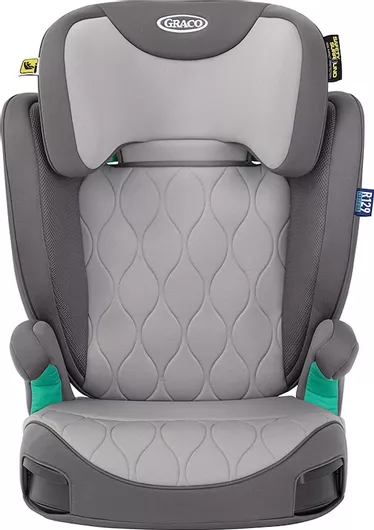 Κάθισμα Αυτοκινήτου Graco Affix 0-36kg με Isofix i-Size Iron