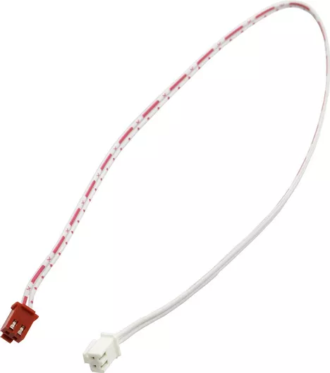 Καλώδιο Σύνδεσης Bluetooth για Hoverboard Ηλεκτρικό Scooter PS-117986/Πατίνι Πλακέτες για ΠατΊνι Ισοροπίας Λευκό/Κίκκινο