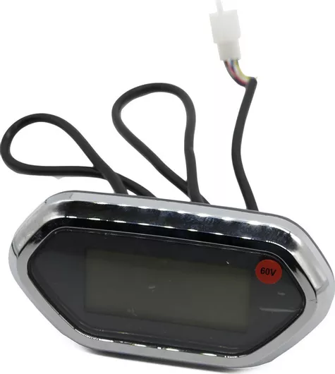 Καντράν 60v Ηλεκτρικό Scooter-bike PS-117605 για Tx-07 & Tx-10