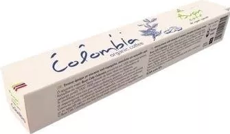 Καφές Κάψουλες Εσπρέσο Buon Cafe Colombia Βιολογικός