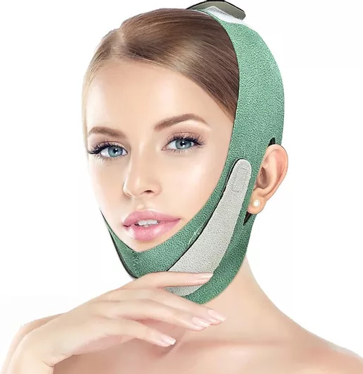 Μάσκα Σύσφιξης Προσώπου 1τμχ Τυχαία Επιλογή Χρωμάτων