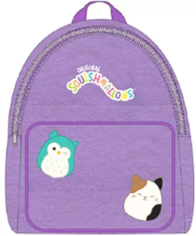 Παιδική Τσάντα Difuzed Πλάτης Μοβ