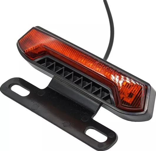 Πίσω Φως Πορείας και Stop Dokma Dtoro PS-117 για Ηλεκτρικό Scooter