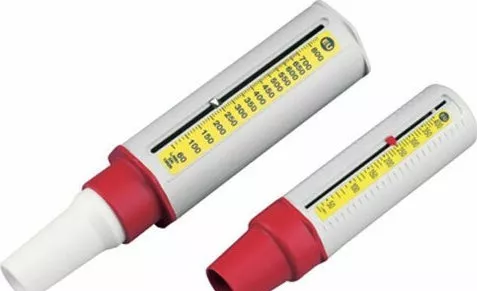 Ροόμετρο Παιδικό Alfa Care Mini Wright