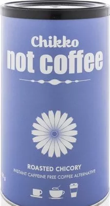 Υποκατάστατο Καφέ Chikko Στιγμιαίο Ραδίκι 150gr