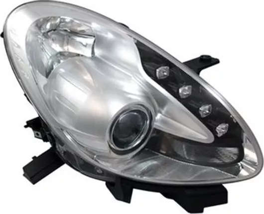 Φανάρια Αυτοκινήτου Μπροστά LED Συνοδηγού για Alfa Romeo Giulietta 10-On Ηλεκτρικό με Φως Ημέρας Γνήσιο