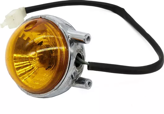 Φλας Μοτοσυκλέτας Vespa για Piaggio Vespa Beter