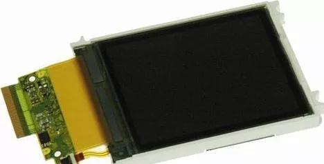 Ανταλλακτική Οθόνη LCD για iPod Photo