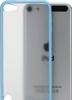 Θήκη για iPod Touch 5th Gen Σιλικόνη