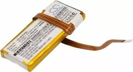 Μπαταρία 450mAh για Ipod Classic