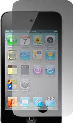 Προστασία Οθόνης Anti Glare για iPod Touch 4G