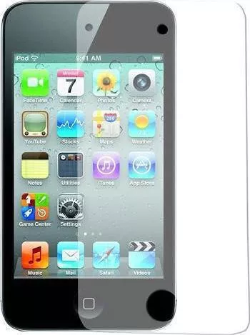 Προστασία Οθόνης για iPod Touch 4G
