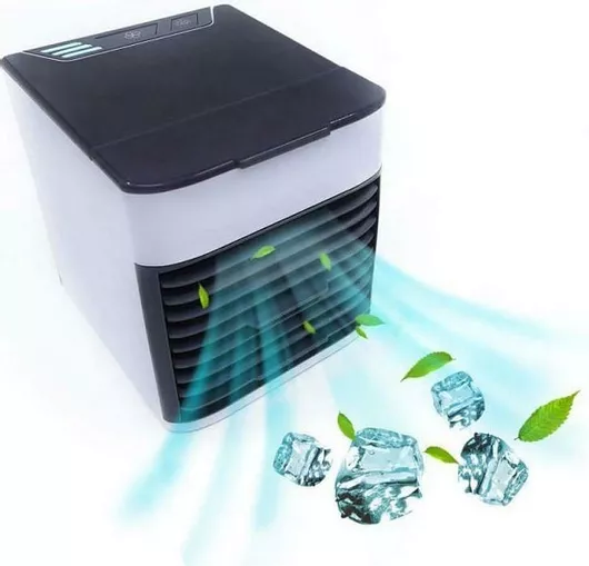 Φορητό Κλιματιστικό Mini Air Cooler – Arctic Air Ultra