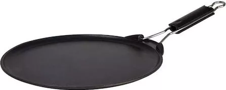 Κρεπιέρα Zanetti Αλουμινίου 30cm