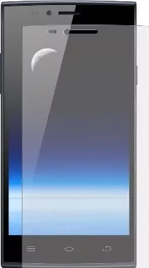 Tempered Glass THL Clear για THL T6 Pro