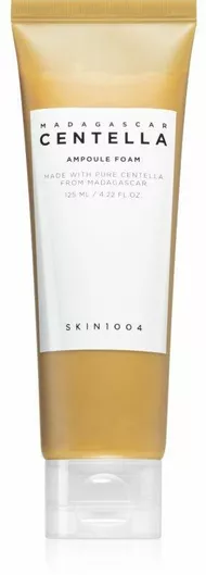 Αφρός Καθαρισμού Προσώπου Skin1004 Madagascar Centella 125ml