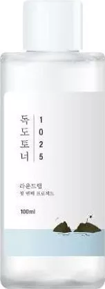 Lotion Τόνωσης Προσώπου Round Lab 1025 Dokdo για Ευαίσθητες Επιδερμίδες 200ml